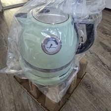 KitchenAid Wasserkocher 1,5 L  Pistazie