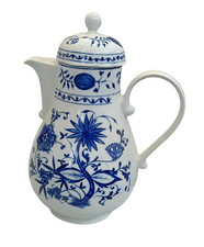 Auswahl Kahla Zwiebelmuster