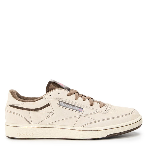 Reebok club vintage - vintage, uk