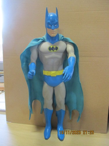 Batman figur presents - 39,