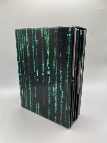 The ultimate matrix - the, collection