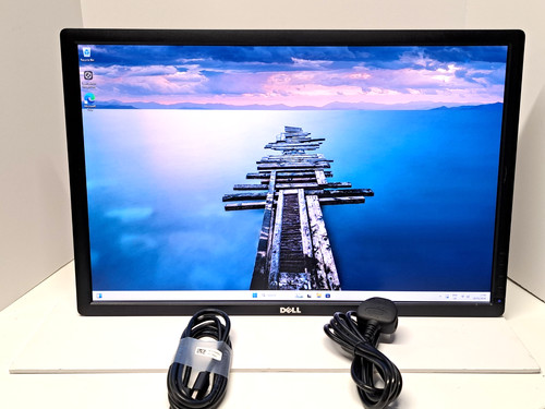 Dell ultrasharp u2412m ips - 24",