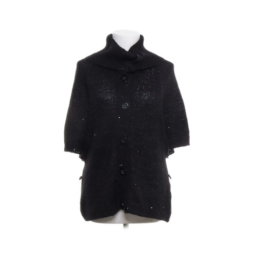 Casa blanca strickjacke - casa,
