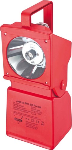 Acculux joblux led focus - 90,