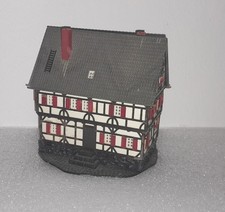 Kibri pola fachwerkhaus - kibri, ho