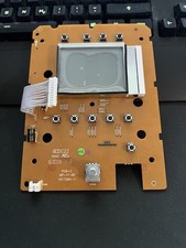 makita radio dmr 102 Platine