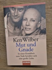 Mut und gnade ken - *ken, wilber