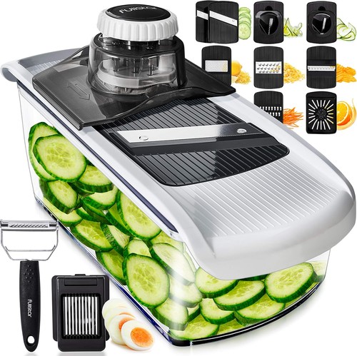 Fullstar mandoline 1 - fullstar,