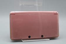 Nintendo 3DS | ROSA | HANDHELD | OK/GUT | GEPRÜFT & GEREINIGT | BLITZVERSAND