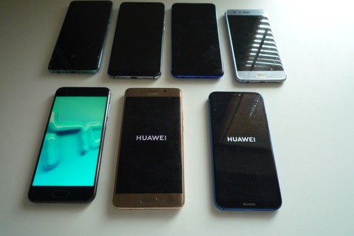 Restposten huawei handys - restposten, 7x