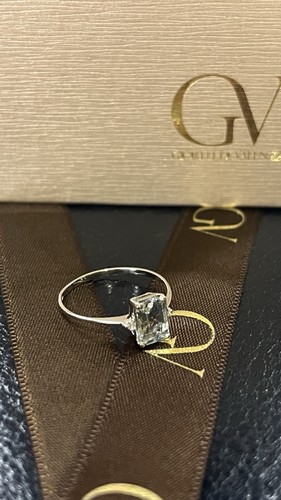 Goldring 750 18k mit - goldring,