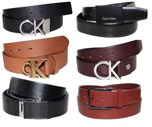 Calvin klein herren - klein, gürtel