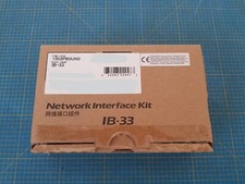 Kyocera Fast Ethernet