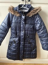 Mantel Feraud 6/7 (122)