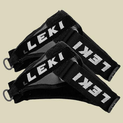 Leki trigger shark strap - leki,