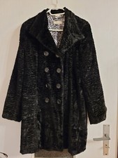 Mantel Judith Williams schwarz Gr. 40