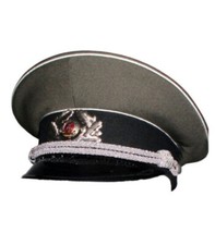 Schirmmütze Uniform NVA