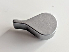 Braun Audio Umschaltknopf