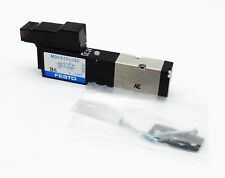Festo MZH-3-1,5-L-LED 30218 2...7 BAR Magnetventil Solenoid valve -unused-
