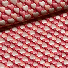 Stoff Meterware Baumwollstoff