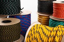 PP Seil Polypropylen Seil Flechtleine schwimmfähig  Schnur Polypropylenseil 