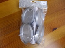 Kerzenhalter mit Pick für