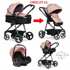 COLIBRO ONEMAX KINDERWAGEN