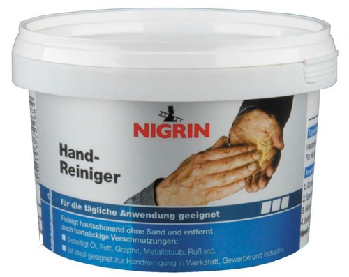 Nigrin handreiniger reinigt - nigrin,