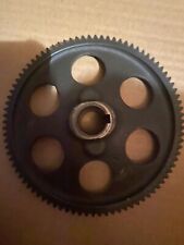 Kreidler MF 2 original Zahnrad 87 Zähne für Getriebe Motor Automatic 215.06.02