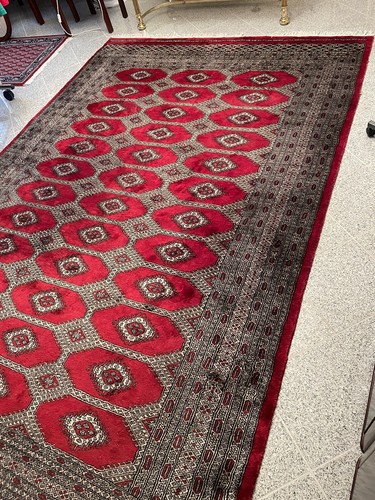 Antiker orient perser - perser, teppich
