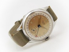 Stowa PARAT, Kalenderfunktion