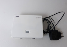 Gigaset N510 IP PRO DECT-Basisstation weiß mit Netzteil #FA
