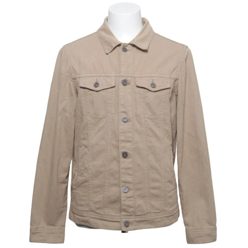 Pull bear jeansjacke - pull,