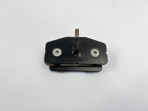 Verdeck riegelstift verschluss - verdeck,