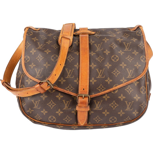 Louis vuitton monogram - vuitton, canvas