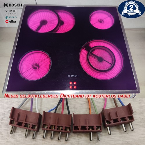 Bosch nxn645h14d hilight - nxn645h14d,