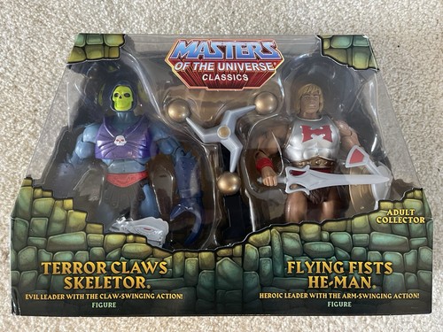 Motuc masters the universe - masters, of