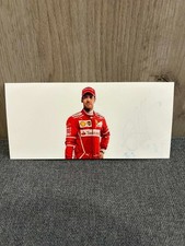 F1 Formula 1 Autograph