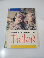 Come Along To Thailand by