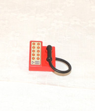 Lego Duplo rotes Telefon für