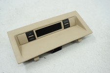 Bedienteil Stamdheizung Steuergerät 7E5919037G VW Multivan T5 T6 hellbeige