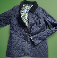 Barbour Damen bedruckte Sommer