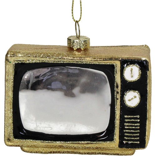 Christbaumschmuck glas 5cm - christbaumschmuck,