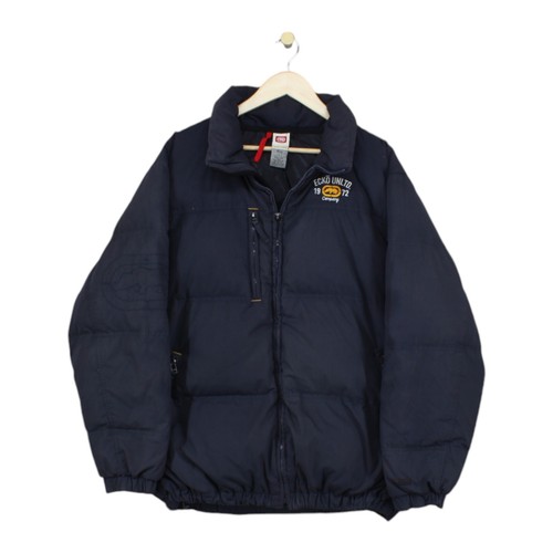 Vintage ecko unltd puffer - vintage,