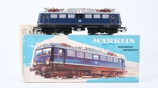Märklin 3039 lok - 3039, e-lok