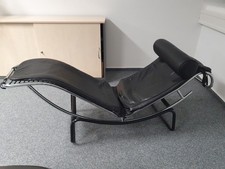 Liege wie Le Corbusier Design