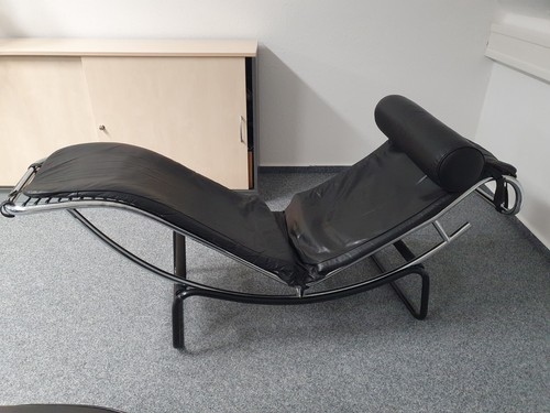 Liege corbusier design - liege, le