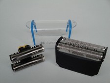 neuwertiges original Braun Kombipack 30B mit Schutzkappe