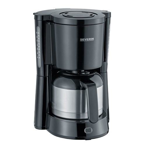 Severin filterkaffeemaschine - severin,