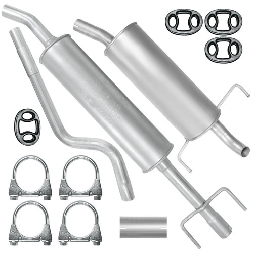 Auspuffanlage